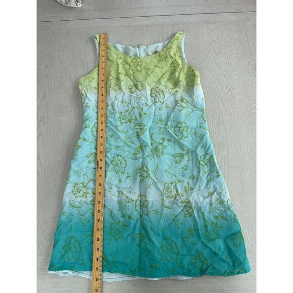 OLIVE Vintage Y2k Fairycore Angelcore Pastel Mini Dress E - Picture 2 of 6